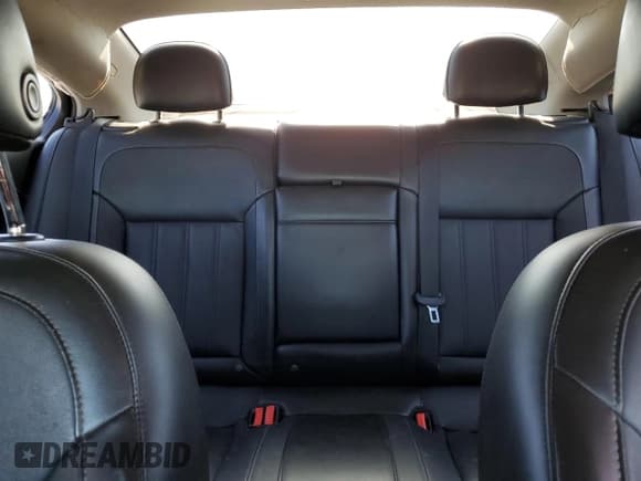 ✅ 2017 Buick Regal Sport Touring • VIN: 2G4GL5EX5H9107583 • Lot: 52130325. Listed on Copart with 129,678 mi. Free auction sales archive from the USA and detailed vehicle history report at DreamBid. Image 10.