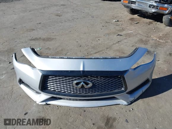 ✅ 2018 Infiniti Q60 Luxe • VIN: JN1EV7EL9JM391021 • Лот: 41369592. Опубликован ранее на IAAI с пробегом 112 732 миль. Бесплатный доступ к архиву аукционных продаж из США и подробный отчёт об истории автомобиля на DreamBid. Изображение 12.