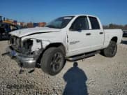 ✅ 2006 Dodge 1500 SLT • VIN: 1D7HU18N96S640045 • Лот: 78222334. Опубликован ранее на Copart с пробегом 201 070 миль. Бесплатный доступ к архиву аукционных продаж из США и подробный отчёт об истории автомобиля на DreamBid. Изображение 1.