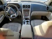 ✅ 2010 GMC Acadia SLT2 • VIN: 1GKLRNEDXAJ130069 • Lot: 93014445. Listed on Copart with 145,474 mi. Free auction sales archive from the USA and detailed vehicle history report at DreamBid. Image 8.