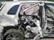 2018 Mitsubishi Outlander SE z VIN JA4AR3AW3JZ012651, wystawiony jako Copart lot #59735465 z przebiegiem Nie podano mil oraz Szkoda całkowita • Salvage title. Historia ofert i sprzedaży dostępna na DreamBid. Obrazek 11.