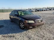 ✅ 2006 Hyundai Sonata GLS • VIN: 5NPEU46F26H101792 • Лот: 42632595. Опубликован ранее на Copart с пробегом 336 125 миль. Бесплатный доступ к архиву аукционных продаж из США и подробный отчёт об истории автомобиля на DreamBid. Изображение 11.