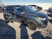 ✅ 2022 Chevrolet Trax LT • VIN: KL7CJPSM6NB515273 • Lot: 93131845. Wystawiony na Copart z przebiegiem 99 509 mil. Bezpłatny archiwum sprzedaży aukcyjnych z USA i szczegółowy raport historii pojazdu na DreamBid. Zdjęcie 4.