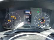 ✅ 2023 Toyota Corolla Cross Hybrid S • VIN: 7MUFBABG5PV017023 • Lot: 90942025. Listed on Copart with 18,740 mi. Free auction sales archive from the USA and detailed vehicle history report at DreamBid. Image 9.