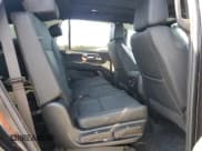 ✅ 2025 Chevrolet Tahoe LT • VIN: 1GNS6NRD8SR411761 • Lot: 89738945. Listed on Copart with 1,860 mi. Free auction sales archive from the USA and detailed vehicle history report at DreamBid. Image 10.