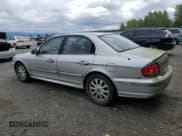 ✅ 2004 Hyundai Sonata GLS • VIN: KMHWF35H14A036185 • Lot: 57698745. Listed on Copart with 214,926 mi. Free auction sales archive from the USA and detailed vehicle history report at DreamBid. Image 2.