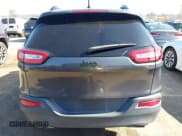 ✅ 2018 Jeep Cherokee Latitude • VIN: 1C4PJLCX2JD527909 • Lot: 42317476. Listed on IAAI with 113,783 mi. Free auction sales archive from the USA and detailed vehicle history report at DreamBid. Image 16.