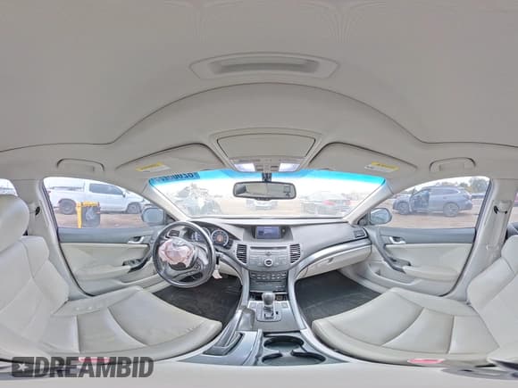 ✅ 2012 Acura TSX Technology • VIN: JH4CW2H67CC000630 • Lot: 82008235. Listed on Copart with 115,132 mi. Free auction sales archive from the USA and detailed vehicle history report at DreamBid. Image 14.