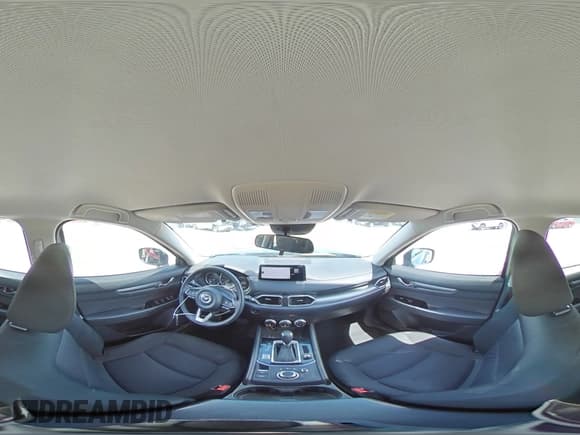 ✅ 2021 Mazda CX-5 Sport • VIN: JM3KFABM7M1377817 • Лот: 72083955. Опубликован ранее на Copart с пробегом 29 863 миль. Бесплатный доступ к архиву аукционных продаж из США и подробный отчёт об истории автомобиля на DreamBid. Изображение 15.