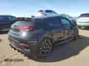 2021 Hyundai Veloster z VIN KMHT36AH0MU009139, wystawiony jako Copart lot #50110694 z przebiegiem Nie podano mil oraz Szkoda całkowita • Salvage title. Historia ofert i sprzedaży dostępna na DreamBid. Obrazek 3.