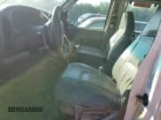 ✅ 2007 Ford Econoline Cargo Commercial • VIN: 1FTNS24W67DB44004 • Лот: 59058654. Опубликован ранее на Copart с пробегом 232 452 миль. Бесплатный доступ к архиву аукционных продаж из США и подробный отчёт об истории автомобиля на DreamBid. Изображение 7.