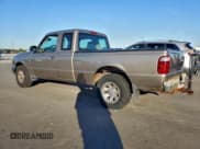 ✅ 2003 Ford Ranger XL • VIN: 1FTYR14U03PB72407 • Lot: 96962705. Listed on Copart with 172,115 mi. Free auction sales archive from the USA and detailed vehicle history report at DreamBid. Image 2.