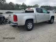 ✅ 2018 Chevrolet Colorado 2WD Work Truck • VIN: 1GCGSBEN0J1190581 • Lot: 71654474. Listed on Copart with 73,425 mi. Free auction sales archive from the USA and detailed vehicle history report at DreamBid. Image 3.