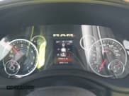 ✅ 2023 Ram 1500 Lone Star • VIN: 1C6SRFMT1PN622505 • Lot: 42694246. Listed on IAAI with 38,301 mi. Free auction sales archive from the USA and detailed vehicle history report at DreamBid. Image 7.