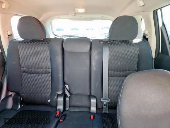 ✅ 2019 Nissan Rogue SL • VIN: 5N1AT2MT5KC745982 • Lot: 86424595. Wystawiony na Copart z przebiegiem 64 239 mil. Bezpłatny archiwum sprzedaży aukcyjnych z USA i szczegółowy raport historii pojazdu na DreamBid. Zdjęcie 10.