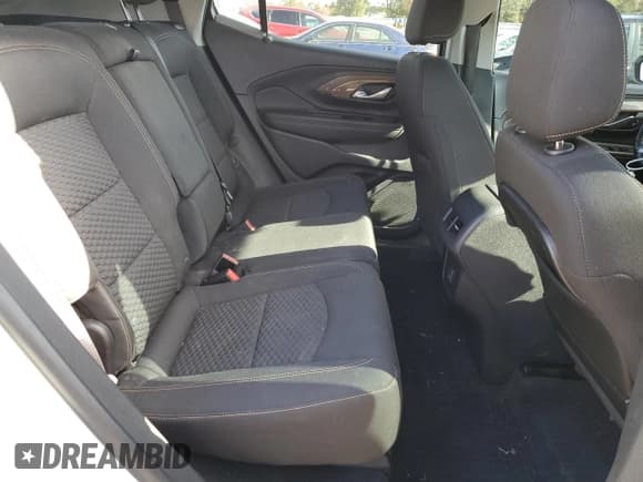 ✅ 2019 GMC Terrain SLE • VIN: 3GKALTEV8KL376330 • Лот: 86877485. Опубликован ранее на Copart с пробегом 96 352 миль. Бесплатный доступ к архиву аукционных продаж из США и подробный отчёт об истории автомобиля на DreamBid. Изображение 10.