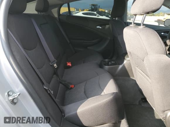 ✅ 2017 Chevrolet Volt LT • VIN: 1G1RC6S52HU210588 • Lot: 39370104. Wystawiony na Copart z przebiegiem 85 306 mil. Bezpłatny archiwum sprzedaży aukcyjnych z USA i szczegółowy raport historii pojazdu na DreamBid. Zdjęcie 10.