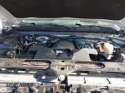 ✅ 2017 Chevrolet Silverado 1500 LT • VIN: 3GCUKREC9HG309038 • Lot: 43511015. Listed on IAAI with 55,170 mi. Free auction sales archive from the USA and detailed vehicle history report at DreamBid. Image 10.