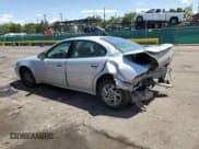 ✅ 2002 Pontiac Grand Am SE1 • VIN: 1G2NF52F12C254423 • Lot: 64235535. Listed on Copart with 198,587 mi. Free auction sales archive from the USA and detailed vehicle history report at DreamBid. Image 2.