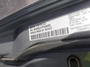 ✅ 2023 Ram 2500 Big Horn • VIN: 3C6UR5JJ1PG548405 • Lot: 43595286. Listed on IAAI with 130,767 mi. Free auction sales archive from the USA and detailed vehicle history report at DreamBid. Image 9.