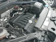 ✅ 2021 Volkswagen Atlas SE • VIN: 1V2KR2CA0MC577077 • Lot: 43396769. Listed on IAAI with 55,066 mi. Free auction sales archive from the USA and detailed vehicle history report at DreamBid. Image 21.