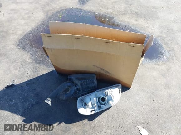 ✅ 2007 Chevrolet Aveo LS • VIN: KL1TD56607B086460 • Lot: 41673434. Wystawiony na IAAI z przebiegiem 86 648 mil. Bezpłatny archiwum sprzedaży aukcyjnych z USA i szczegółowy raport historii pojazdu na DreamBid. Zdjęcie 12.