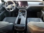 ✅ 2024 Lexus TX 350 • VIN: 5TDAAAA69RS010451 • Лот: 75017164. Опубликован ранее на Copart с пробегом Не указан. Бесплатный доступ к архиву аукционных продаж из США и подробный отчёт об истории автомобиля на DreamBid. Изображение 8.