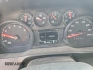 ✅ 2021 Chevrolet Silverado 1500 Work Truck • VIN: 3GCNYAEH8MG160485 • Lot: 71644345. Wystawiony na Copart z przebiegiem 68 845 mil. Bezpłatny archiwum sprzedaży aukcyjnych z USA i szczegółowy raport historii pojazdu na DreamBid. Zdjęcie 9.