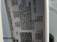 ✅ 2021 Chevrolet Colorado 2WD Work Truck • VIN: 1GCGSBEA1M1155436 • Lot: 80517265. Listed on Copart with 206,872 mi. Free auction sales archive from the USA and detailed vehicle history report at DreamBid. Image 13.