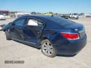 ✅ 2012 Buick LaCrosse Leather • VIN: 1G4GC5E30CF252625 • Lot: 41779488. Wystawiony na IAAI z przebiegiem 22 252 mil. Bezpłatny archiwum sprzedaży aukcyjnych z USA i szczegółowy raport historii pojazdu na DreamBid. Zdjęcie 3.