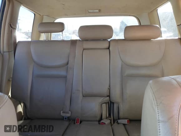 ✅ 2003 Toyota Highlander • VIN: JTEHF21A730100519 • Lot: 93318475. Wystawiony na Copart z przebiegiem Nie podano. Bezpłatny archiwum sprzedaży aukcyjnych z USA i szczegółowy raport historii pojazdu na DreamBid. Zdjęcie 10.