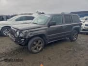✅ 2015 Jeep Patriot Latitude • VIN: 1C4NJRFB8FD176859 • Lot: 94293545. Wystawiony na Copart z przebiegiem 64 970 mil. Bezpłatny archiwum sprzedaży aukcyjnych z USA i szczegółowy raport historii pojazdu na DreamBid. Zdjęcie 1.