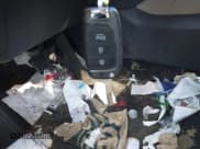 ✅ 2020 Hyundai Santa Fe SE • VIN: 5NMS2CAD3LH191620 • Lot: 43160364. Wystawiony na IAAI z przebiegiem 75 234 mil. Bezpłatny archiwum sprzedaży aukcyjnych z USA i szczegółowy raport historii pojazdu na DreamBid. Zdjęcie 11.