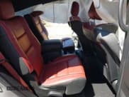 ✅ 2024 Dodge Durango SRT 392 AlcHEMI • VIN: 1C4SDJGJ7RC153536 • Lot: 42277929. Wystawiony na IAAI z przebiegiem 1 732 mil. Bezpłatny archiwum sprzedaży aukcyjnych z USA i szczegółowy raport historii pojazdu na DreamBid. Zdjęcie 8.