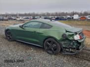 ✅ 2022 Ford Mustang EcoBoost • VIN: 1FA6P8TH8N5113409 • Lot: 94738565. Wystawiony na Copart z przebiegiem 38 805 mil. Bezpłatny archiwum sprzedaży aukcyjnych z USA i szczegółowy raport historii pojazdu na DreamBid. Zdjęcie 2.
