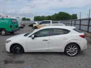 ✅ 2017 Mazda 3 Touring • VIN: JM1BN1L73H1100804 • Lot: 42518045. Wystawiony na IAAI z przebiegiem 165 290 mil. Bezpłatny archiwum sprzedaży aukcyjnych z USA i szczegółowy raport historii pojazdu na DreamBid. Zdjęcie 14.