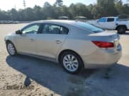 ✅ 2010 Buick LaCrosse CX • VIN: 1G4GB5EG0AF182918 • Лот: 80534955. Опубликован ранее на Copart с пробегом 150 969 миль. Бесплатный доступ к архиву аукционных продаж из США и подробный отчёт об истории автомобиля на DreamBid. Изображение 2.