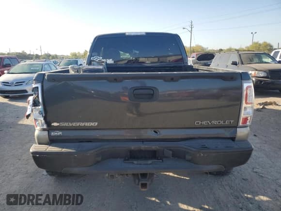 ✅ 2003 Chevrolet Silverado 1500 LS • VIN: 2GCEK19TX31315142 • Лот: 75246874. Опубликован ранее на Copart с пробегом 270 809 миль. Бесплатный доступ к архиву аукционных продаж из США и подробный отчёт об истории автомобиля на DreamBid. Изображение 10.