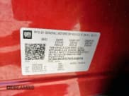 ✅ 2021 Chevrolet Blazer LT • VIN: 3GNKBCRS7MS568034 • Лот: 91590915. Опубликован ранее на Copart с пробегом 75 493 миль. Бесплатный доступ к архиву аукционных продаж из США и подробный отчёт об истории автомобиля на DreamBid. Изображение 13.