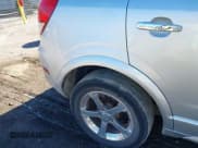 ✅ 2012 Chevrolet Captiva Sport LT • VIN: 3GNAL3E56CS655821 • Lot: 43392375. Wystawiony na IAAI z przebiegiem 163 048 mil. Bezpłatny archiwum sprzedaży aukcyjnych z USA i szczegółowy raport historii pojazdu na DreamBid. Zdjęcie 6.