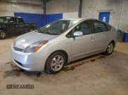 ✅ 2008 Toyota Prius • VIN: JTDKB20U183398430 • Lot: 94944205. Listed on Copart with 110,344 mi. Free auction sales archive from the USA and detailed vehicle history report at DreamBid. Image 1.