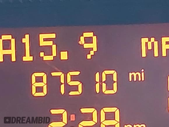 ✅ 2018 Ram ProMaster Cargo • VIN: 3C6TRVDG5JE160771 • Лот: 43478876. Опубликован ранее на IAAI с пробегом 87 510 миль. Бесплатный доступ к архиву аукционных продаж из США и подробный отчёт об истории автомобиля на DreamBid. Изображение 16.