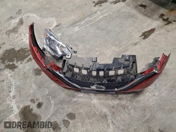 ✅ 2019 Nissan Note SV • VIN: 3N1CE2CP4KL358472 • Лот: 95246195. Опубликован ранее на Copart с пробегом 127 655 миль. Бесплатный доступ к архиву аукционных продаж из США и подробный отчёт об истории автомобиля на DreamBid. Изображение 12.