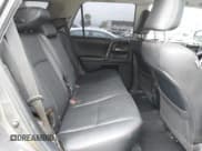 ✅ 2019 Toyota 4Runner SR5 • VIN: JTEBU5JR5K5694290 • Lot: 42175121. Listed on IAAI with 157,939 mi. Free auction sales archive from the USA and detailed vehicle history report at DreamBid. Image 8.