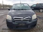 ✅ 2010 Chevrolet Aveo 1LT • VIN: KL1TD5DE1AB069894 • Lot: 41433708. Wystawiony na IAAI z przebiegiem 179 944 mil. Bezpłatny archiwum sprzedaży aukcyjnych z USA i szczegółowy raport historii pojazdu na DreamBid. Zdjęcie 12.