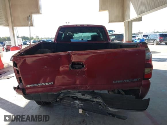 ✅ 2004 Chevrolet Silverado 1500 LT • VIN: 1GCEC19T54E200512 • Lot: 43533827. Wystawiony na IAAI z przebiegiem 240 597 mil. Bezpłatny archiwum sprzedaży aukcyjnych z USA i szczegółowy raport historii pojazdu na DreamBid. Zdjęcie 17.