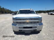 ✅ 2018 Chevrolet Silverado 2500HD Work Truck • VIN: 1GC2CUEG1JZ261230 • Lot: 85583395. Listed on Copart with 239,316 mi. Free auction sales archive from the USA and detailed vehicle history report at DreamBid. Image 5.