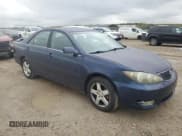 ✅ 2005 Toyota Camry STD • VIN: 4T1BE32K95U010533 • Lot: 90424405. Listed on Copart with 229,920 mi. Free auction sales archive from the USA and detailed vehicle history report at DreamBid. Image 4.