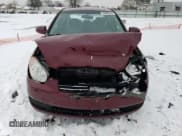 ✅ 2008 Hyundai Accent GLS • VIN: KMHCN46C58U259977 • Лот: 44993515. Опубликован ранее на Copart с пробегом 178 854 миль. Бесплатный доступ к архиву аукционных продаж из США и подробный отчёт об истории автомобиля на DreamBid. Изображение 5.