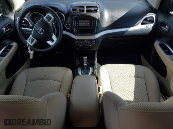 ✅ 2014 Dodge Journey SE • VIN: 3C4PDCAB1ET235635 • Lot: 86673985. Wystawiony na Copart z przebiegiem 88 137 mil. Bezpłatny archiwum sprzedaży aukcyjnych z USA i szczegółowy raport historii pojazdu na DreamBid. Zdjęcie 8.